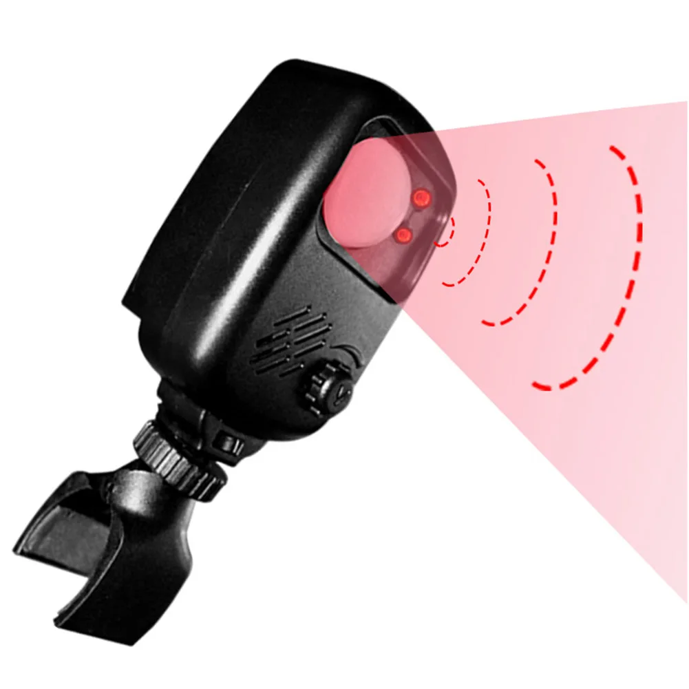 

Fishing Infrared Sensor For Day And Night Fishing Outdoor Camping Travel Security Infrared Motion Sensor Alarm