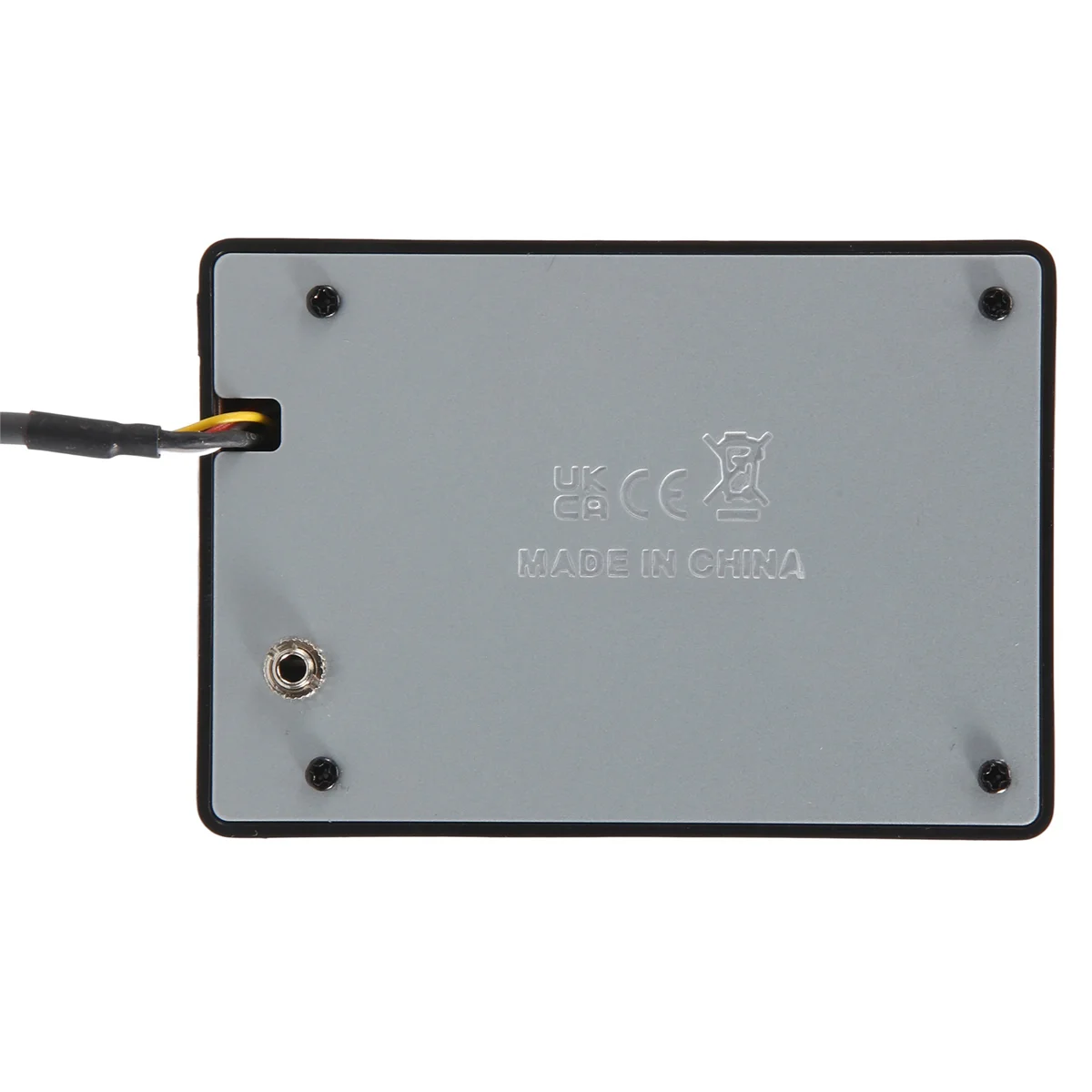 G-Tone Stereo Yukrili Box Pickup Gt-2 3-ступенчатый эквалайзер с калибровочной функцией гитара