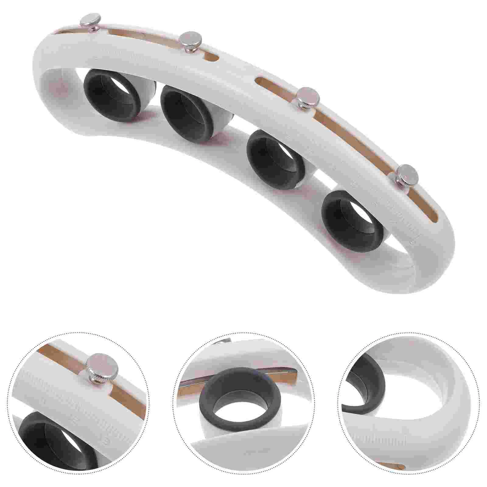 

Training Supplies Finger Expander Bass Guitar Bass Guitar Guitar Trainer Supply Bass Tool