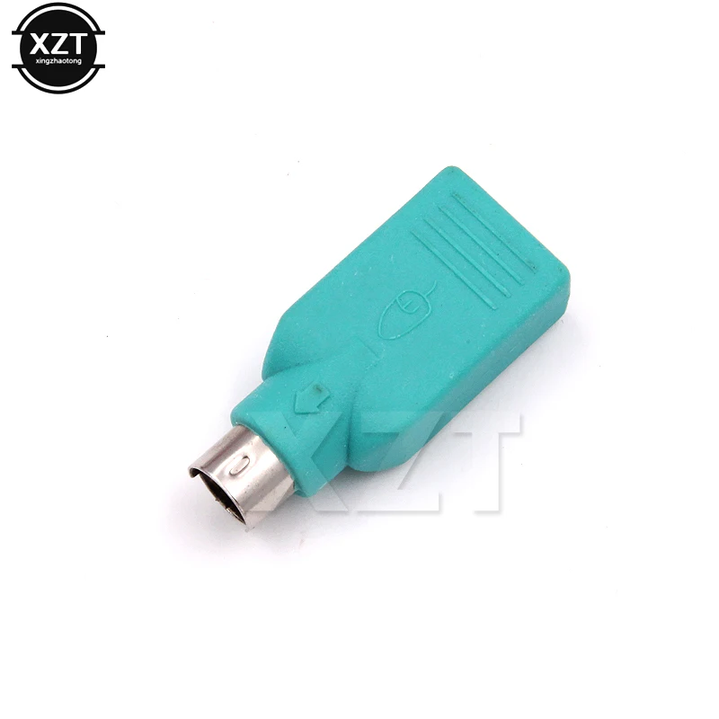 Фото 1 шт., адаптер USB «Мама»-«папа» №3