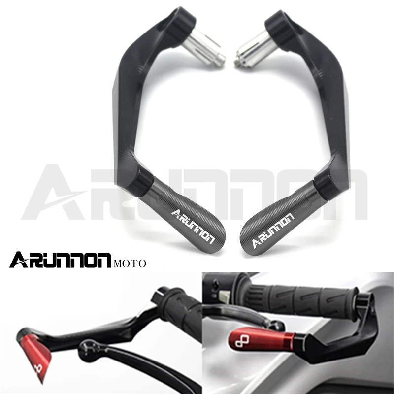 

Ручки для мотоциклов Honda CB400SF CB400SS CBR400F CB400 CB 400 CNC