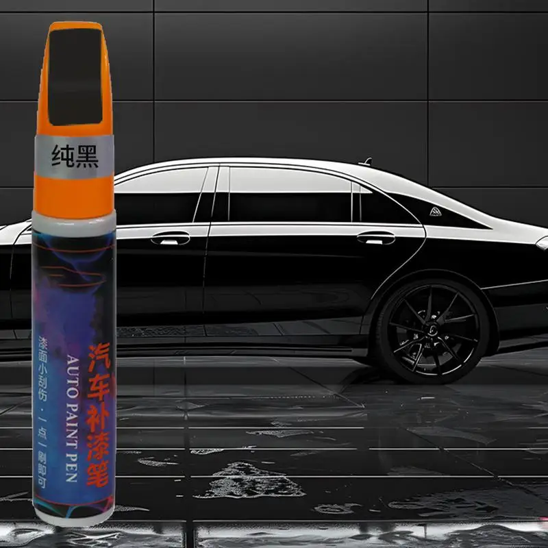 Автомобильная ручка для царапин краска ретуши ремонта Автомобильный ластик