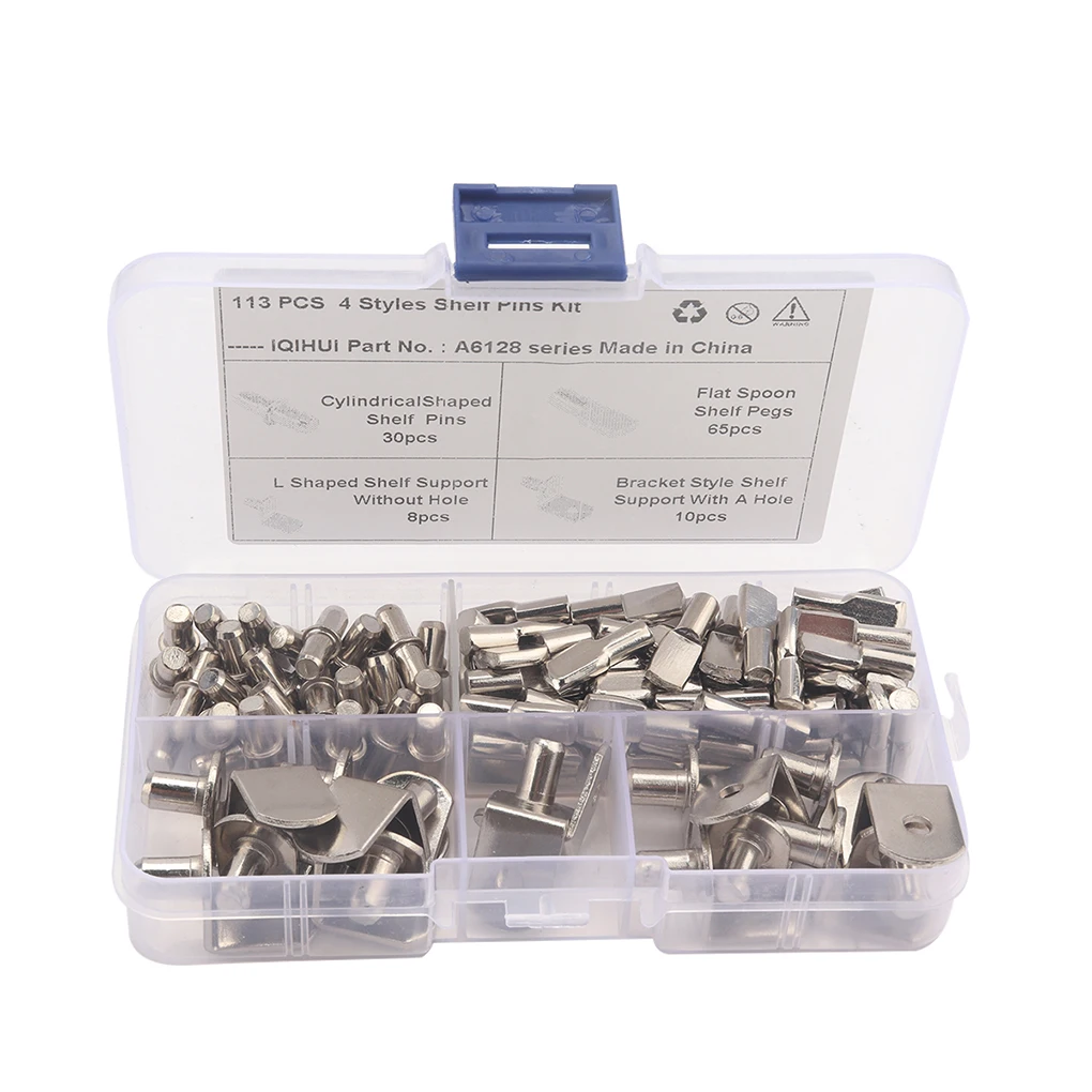 

Комплект держателей для полок штырей, книжная полка, шкаф, мебель, крепежные кронштейны, колышки, набор аксессуаров, бытовая фурнитура