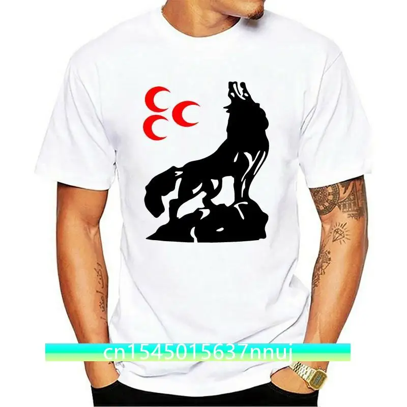 Летняя стильная футболка с надписью Турция это в моем ДНК