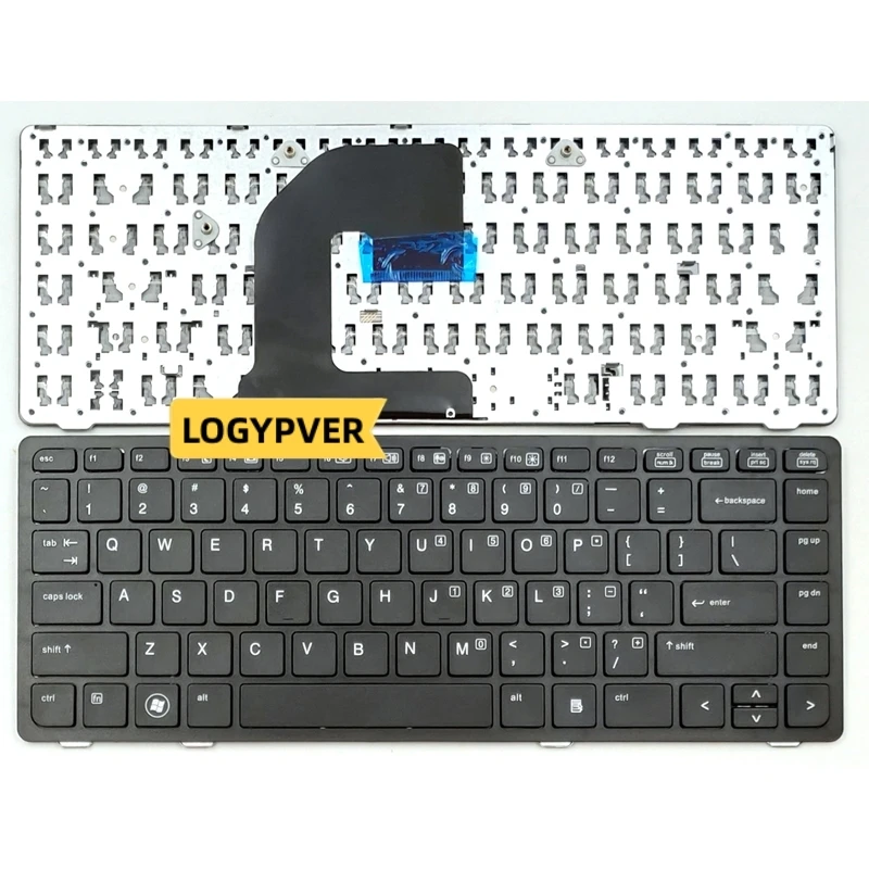 

Клавиатура для ноутбука HP ProBook 6460 6460B 6465 6465B 6470 6470B