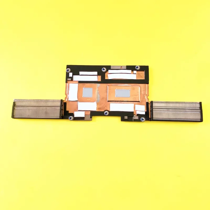 Оригинальный радиатор для DELL XPS 17 9730 3549J 03549J