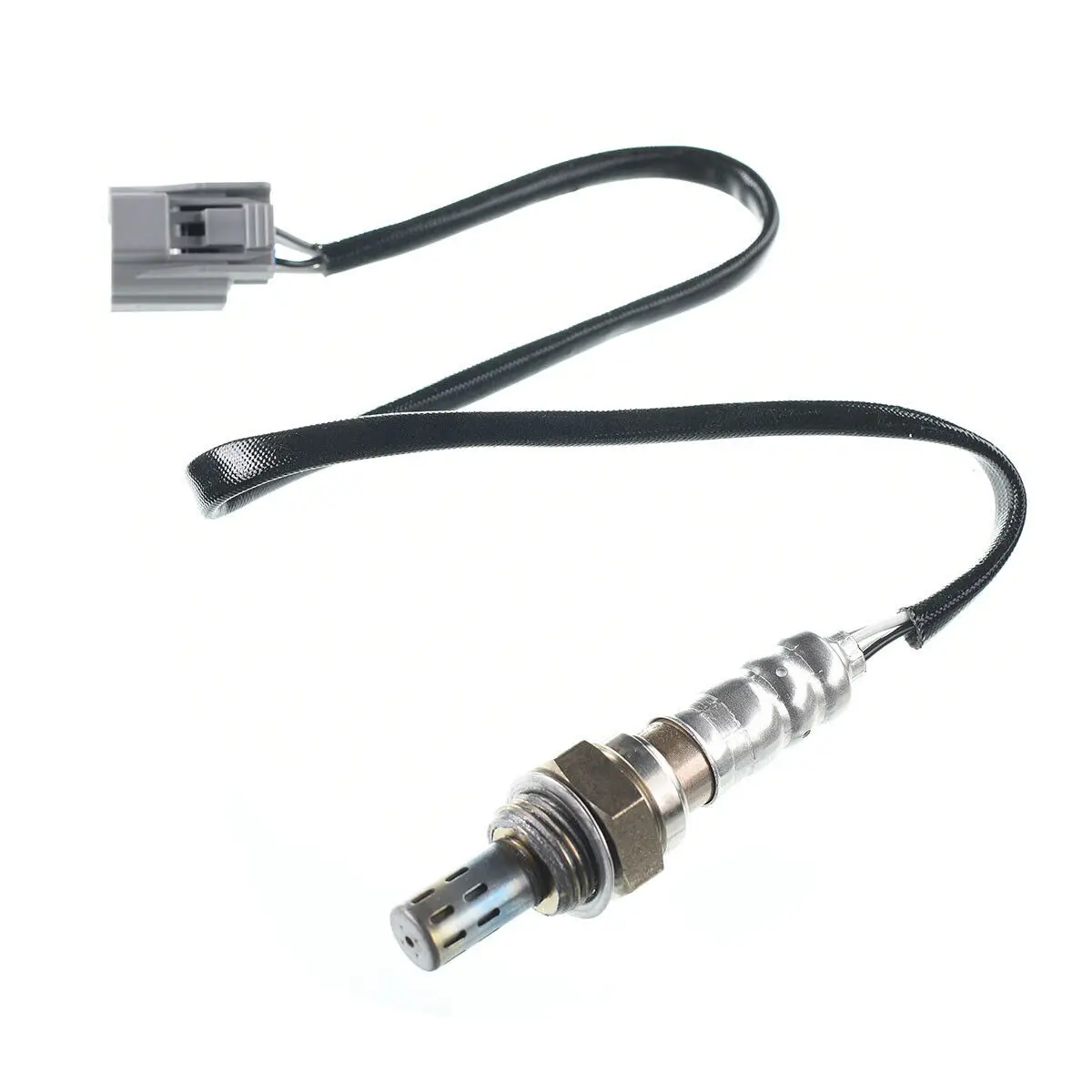 

Lazmllcan O2 Oxygen Sensor for Land Rover Discovery 1999 2000 2001 2002 2003 2004 Freelander Range Rover Upstream