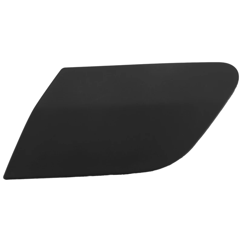 Бампер Омыватель фар крышка сопла для Golf MK5 5 GT-I R32 Jetta GLI Rabbit 1K5955109AGRU Left