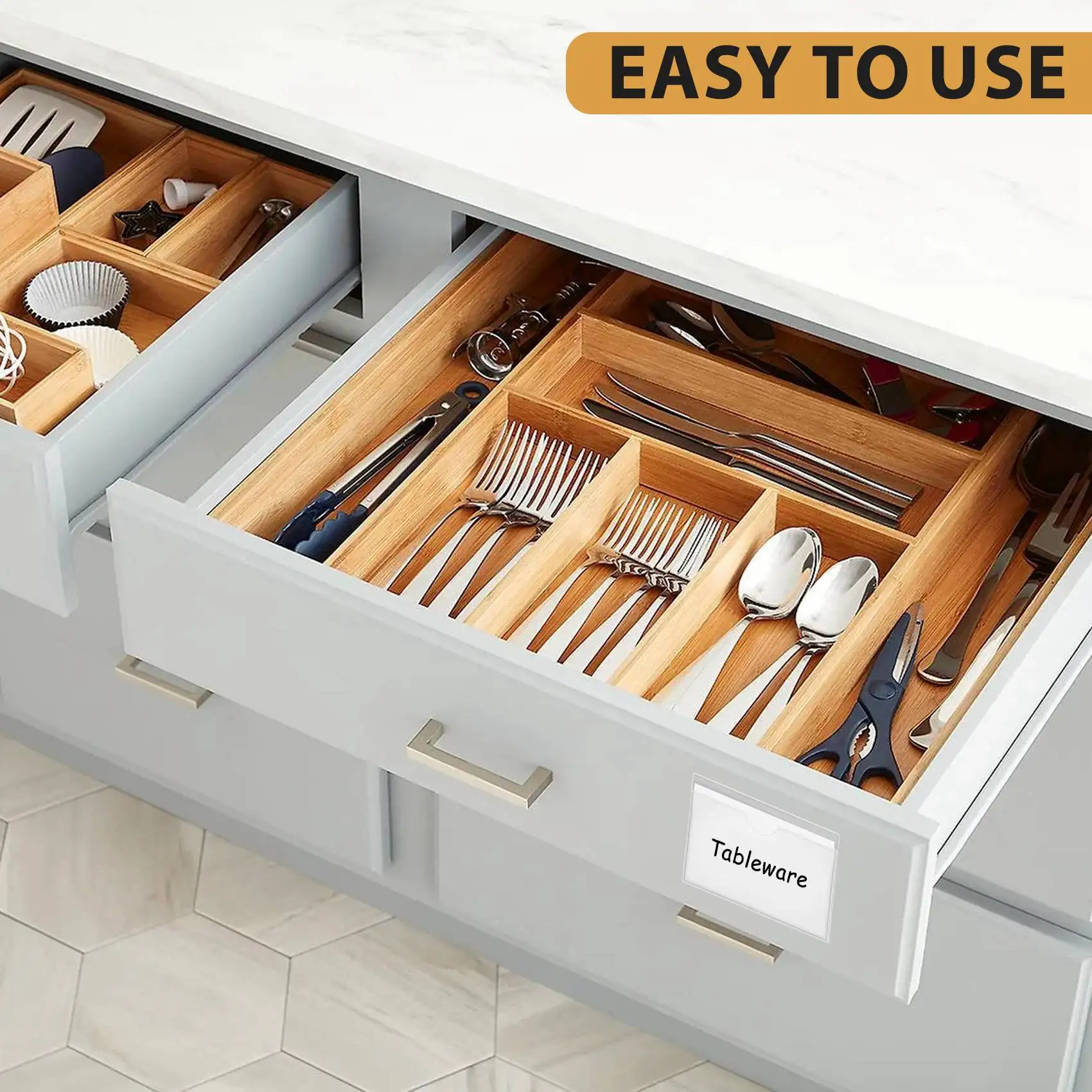 60 шт. самоклеящиеся держатели для этикеток карманы карт держатель прозрачные