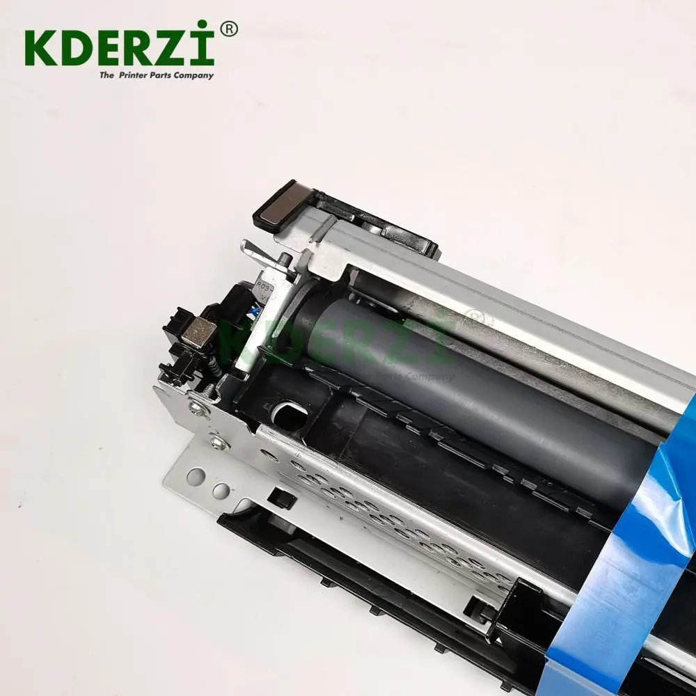 Фото Фьюзер в сборе для HP LaserJet Enterprise P3015 P3015d P3015dn P3015x, фиксирующий блок 110 В, 220 В, фьюзер №4