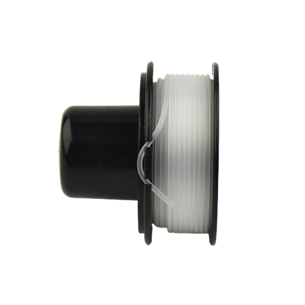 

3PCS Trimmer Heads For Black & Decker A6226 Bump Feed Spool GL250 GL310 GL360 Cabezas De Corte Garden Supplies