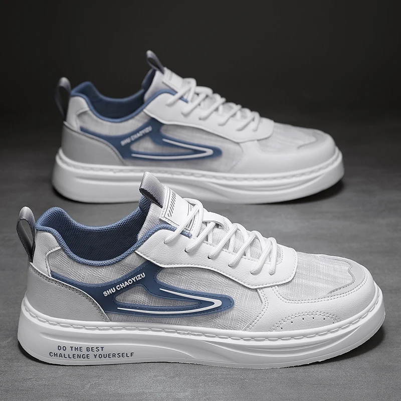 

Весенне-летняя парусиновая мягкая и удобная спортивная обувь для студентов