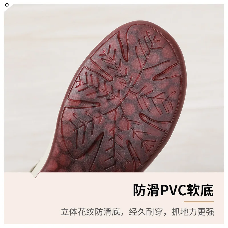 Xiuteng Original Genuine Leather Soft Women Flats Shoes Comfort Casual Mary Jane Shoes Pleated Handmade Leisure Ladies Sandals