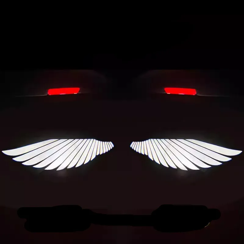 

2 светодиодных лампы Angel Wing show для BMW 1 5 6 3 7 серии X1 X3 X5 M3 M5 Z4 F10 F30 F13 E86 E87 E60 E63 E68 Автомобильный дверной светильник Аксессуары