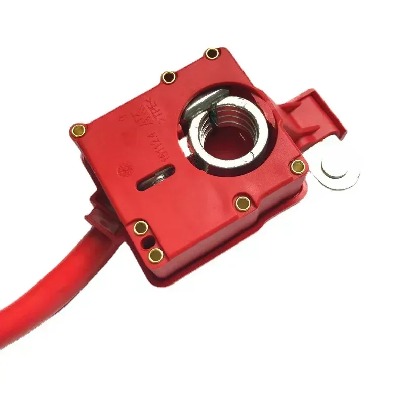 Новинка! 61126989780 Высококачественная линия аккумуляторов для BMW 5 серии E60 свинцовый