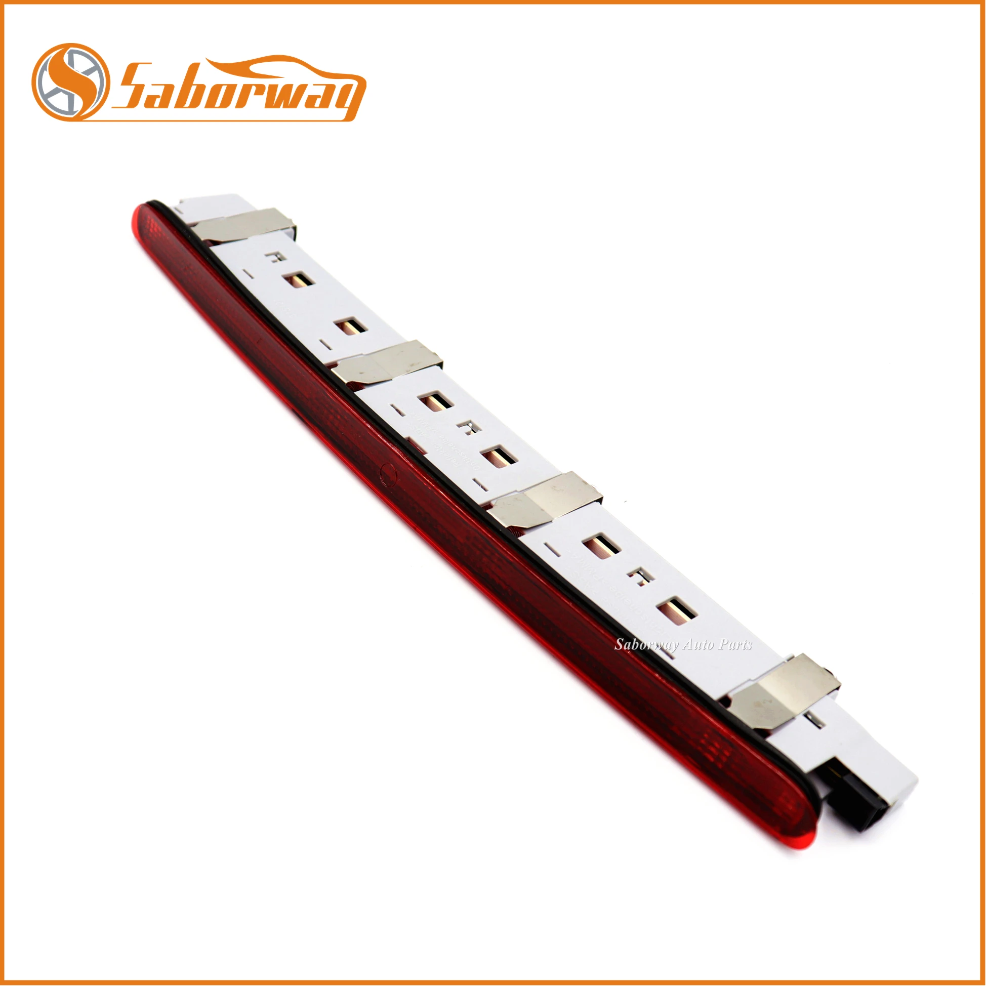 

Saborway Tail Brake Stop Warining Lamp Car Rear Bumper Light Bulb High Quality Auto For Benz E-Class W203 2038200156 A2038201456