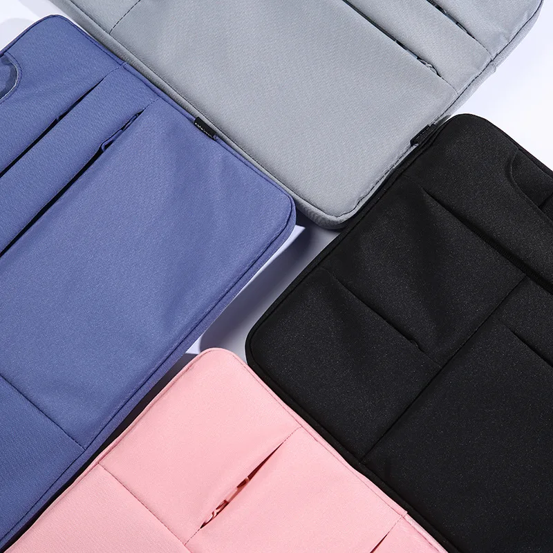 Laptop Case Laptop Cover Laptop Accessories Men's Women's Official Document Liner Bag 13 Inches 14 Inches 15 Inches Crossbody