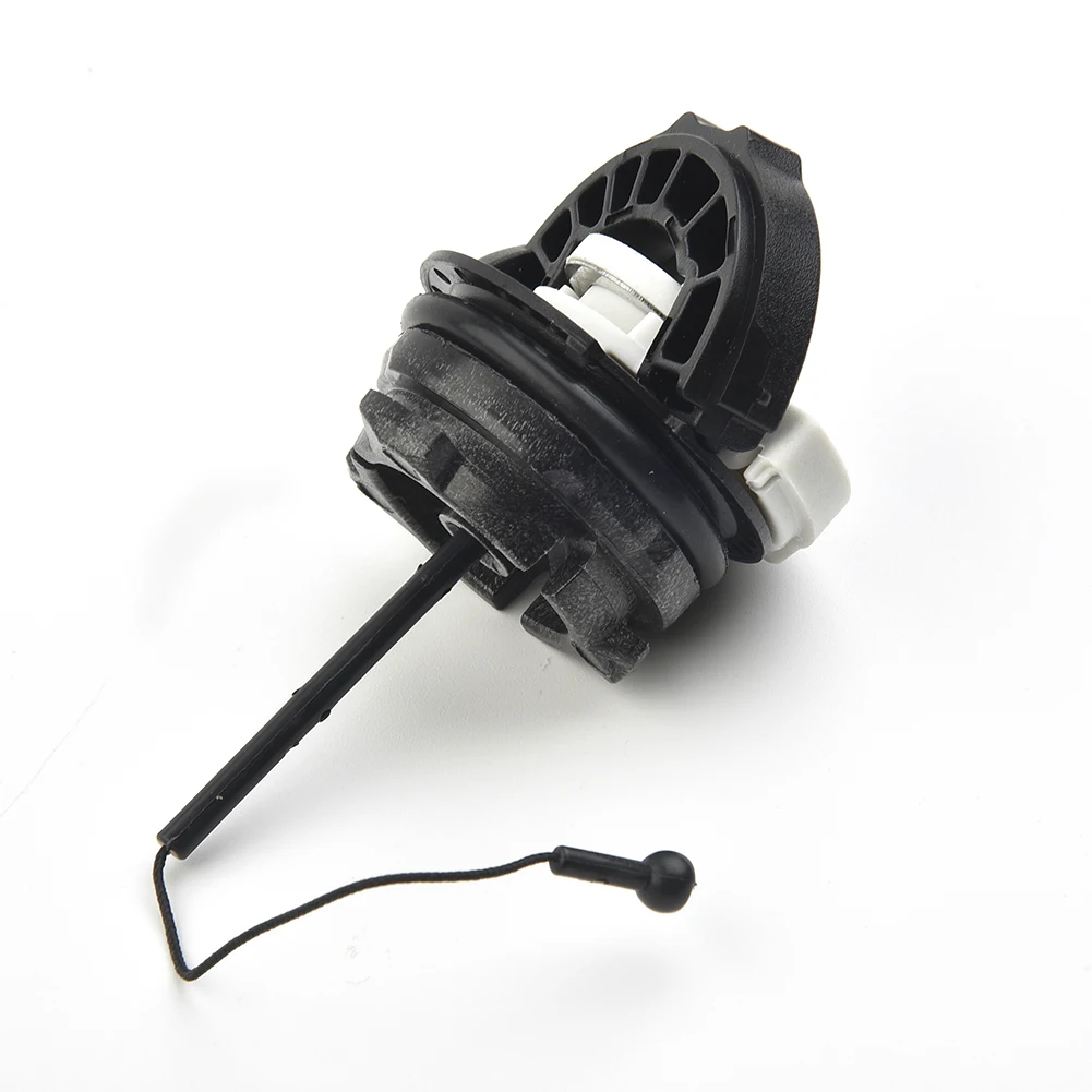 

Tank Oil Cap Cover For Stihl MS181 MS260 MS381 MS440 Fuel+Oil Cap Kit Parts Plastic Replacement Durable High Quality