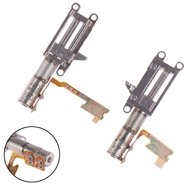 

Micro Mini 4mm 2-phase 4-wire Precision Planetary Gearbox Gear Stepper Motor