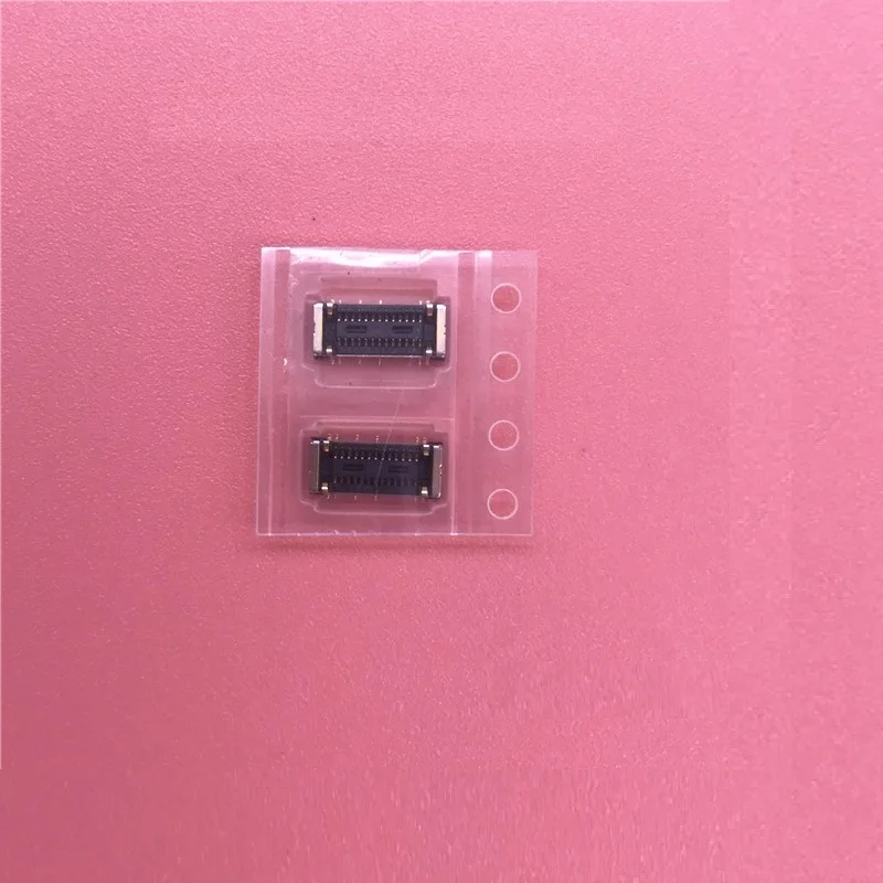 Разъем сенсорного дисплея A1706 A1707 для MacBook A2251 A2289 A2338 A2159 A1990 A1989 разъем ЖК-дисплея на