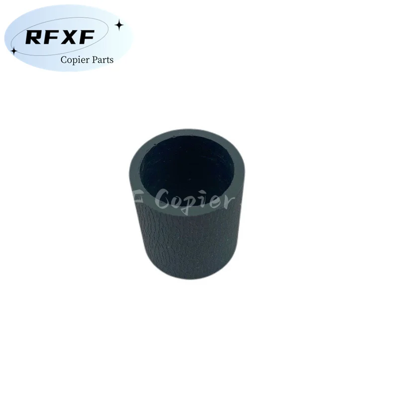Ролик захвата картонной бумаги резиновая шина хорошее качество для Toshiba E BD550 600 720