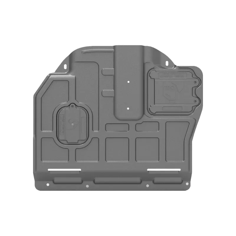 

Для Toyota YARIS L 2017-2022, защита двигателя, брызговик, крышка крыла, защита крыла