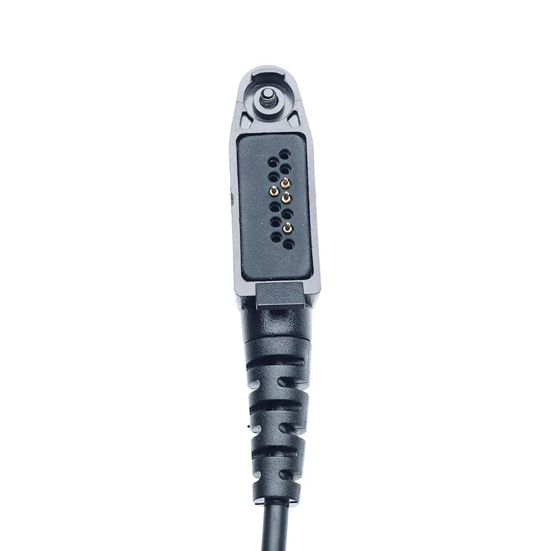 Кабель для программирования Motorola Oppxun 5 в 1 CM160 CM200 CM300 CM340 GP338 GP340 GP328Plus GP338Plus CP040 CP125 CP140