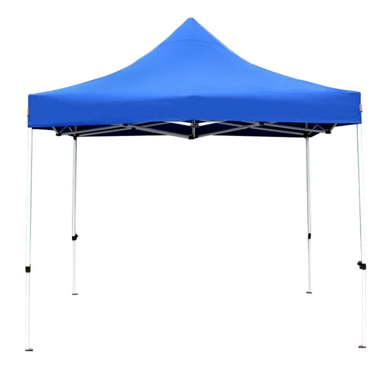 Outdoor Tent Top Cover Oxford Gazebo Roof Cloth Waterproof Camping Garden Party Tent Awnings Canopy Sun Shelter Only Cloth
