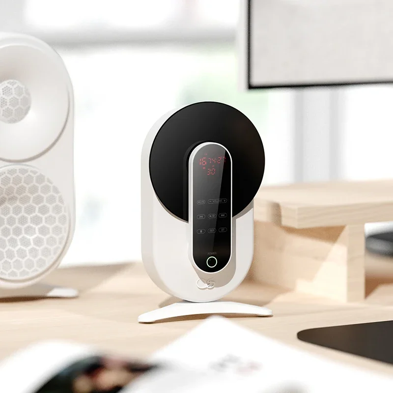 Умный CD-плеер Sanyo DA11 CS43131 DAC