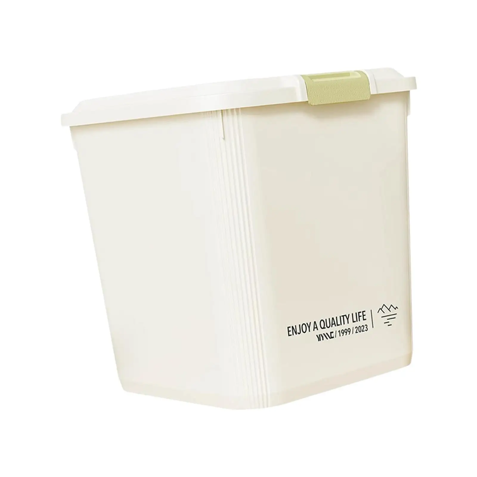 Контейнер для зернового риса контейнер хранения пищевых продуктов домашних