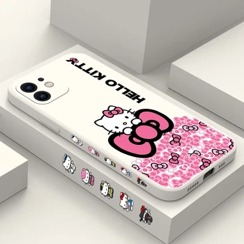 Sanrio Hello Kitty iPhone Case 5