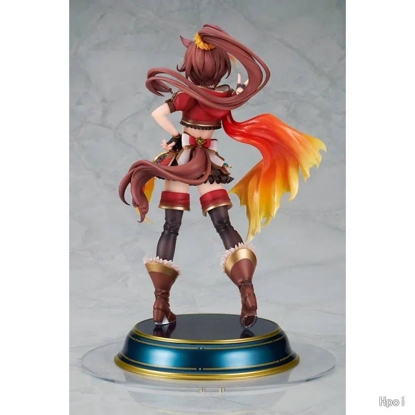 【ZW】Фигурка Alter Jockey Girl Pretty Derby Donghai Emperor в масштабе 17, модель, игрушка, подарок (art.: 3920da32bc19c) - 3920da32bc19c