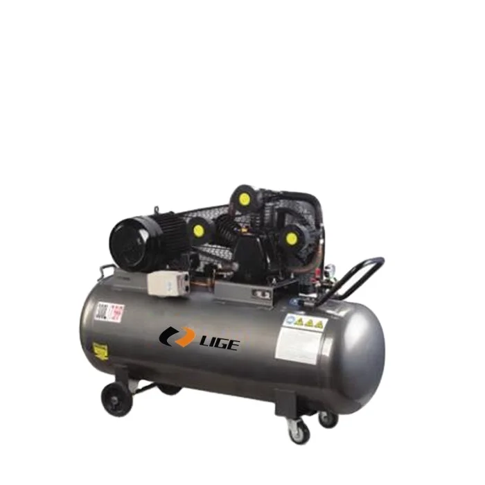 

CE 2.2kw single phase Auto workshop air compressors compressor piston for 3hp air compressor price