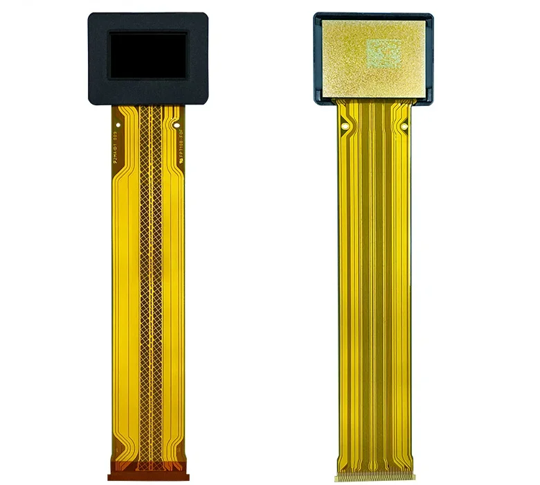 0 71 Micro OLED ECX335AF AR/VR 1920X1080 200 кд/м2 71-дюймовый OLED-дисплей