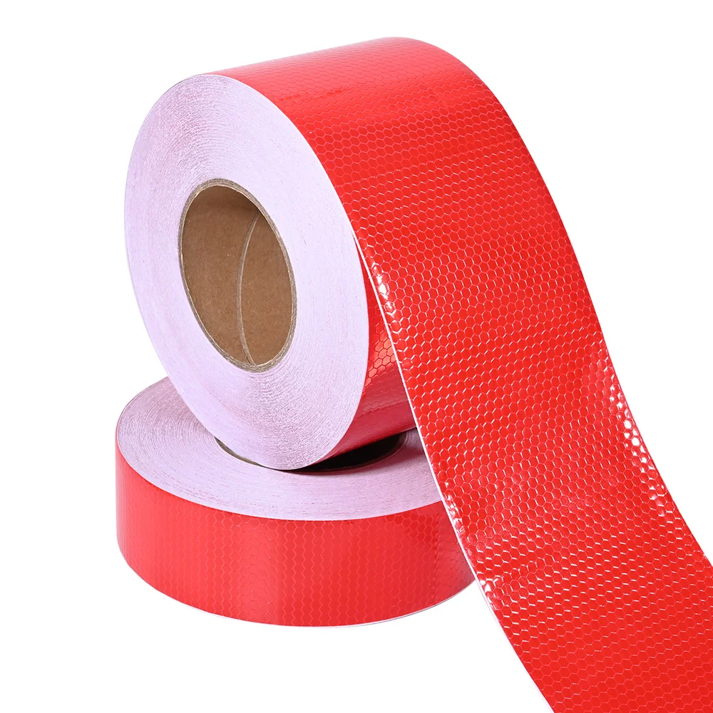 Рисунок 4 - Светоотражающие наклейки