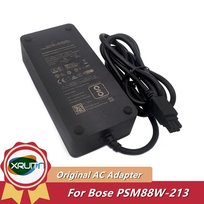 For Bose Lifestyle 600 650 St300 Console Charger
