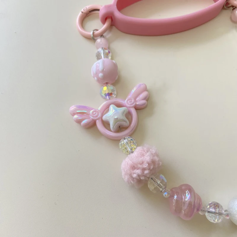 Милые аксессуары для стаканов ремешок с ручкой чашки Starbucks держатель бутылки