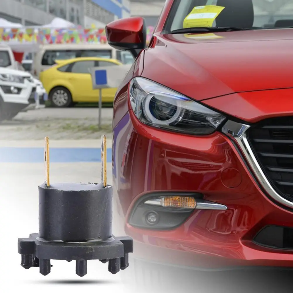 

2 шт., легкие износостойкие патроны для ламп B28V510A3