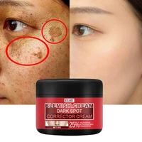whitening freckles removal cream dark spots melanin melasma remover brighten skin six peptides anti aging lightening face care