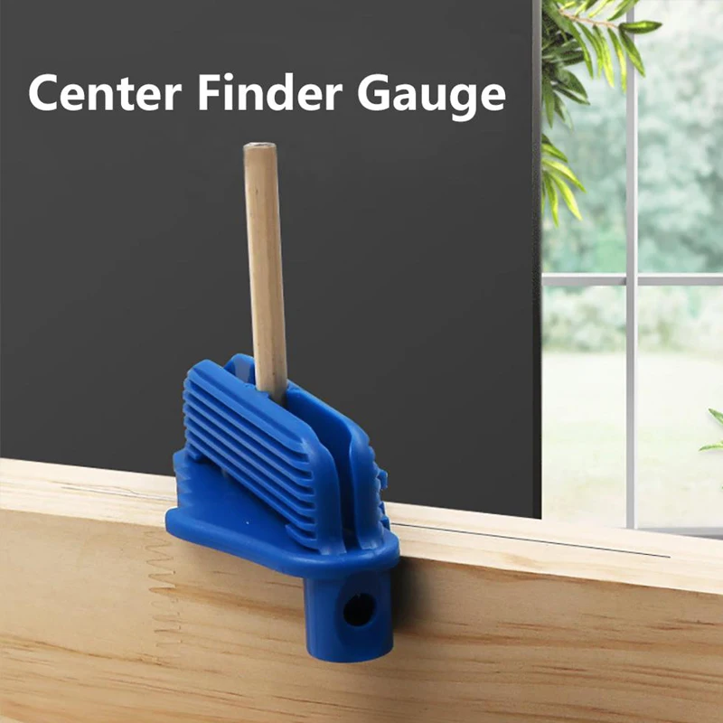 Прибор для обнаружения центральных линий инструмент столярных работ и