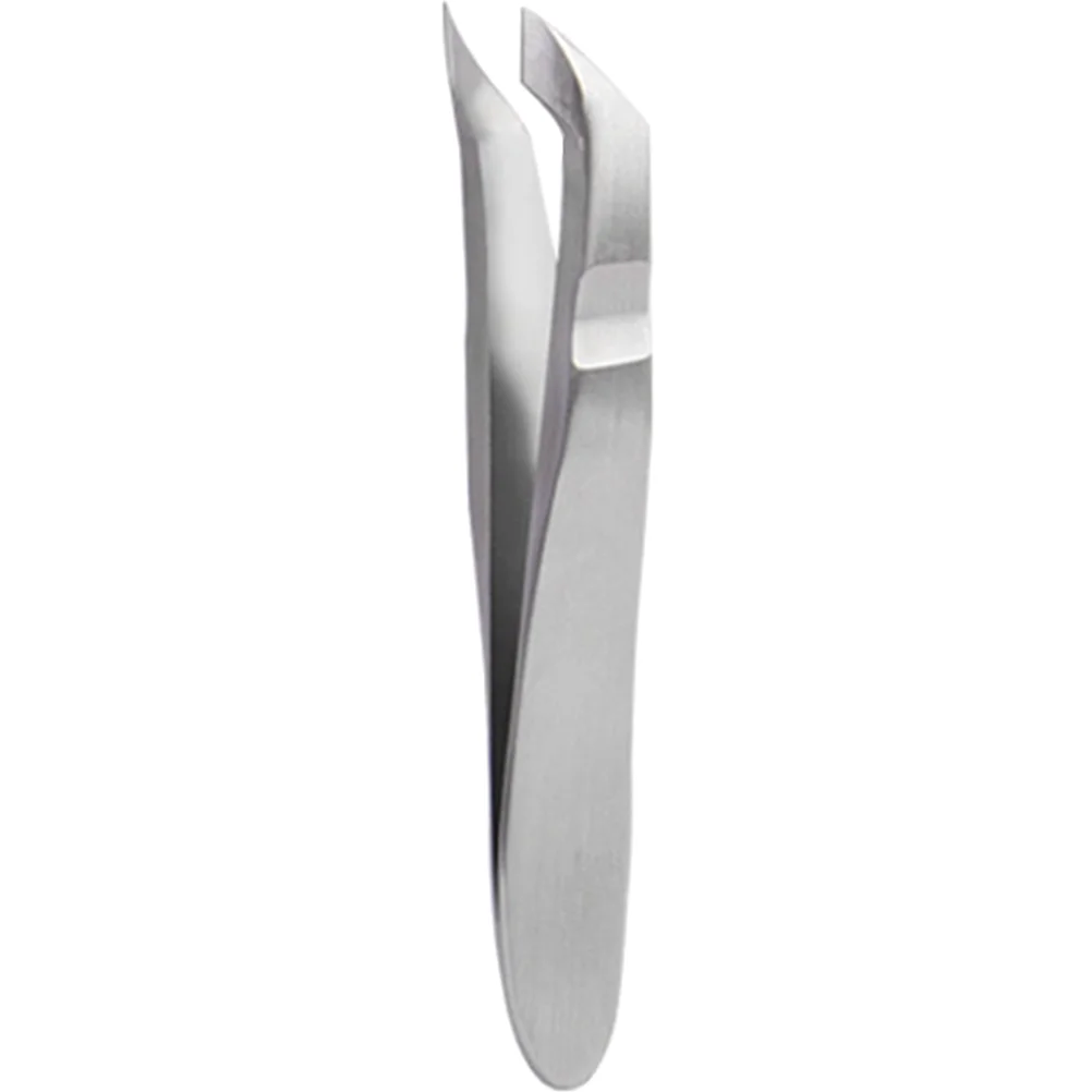 

Щипцы для ногтей, бытовые инструменты, щипцы для кутикулы, профессиональные инструменты, щипцы для ногтей, удобный мини-клипер для кутикулы