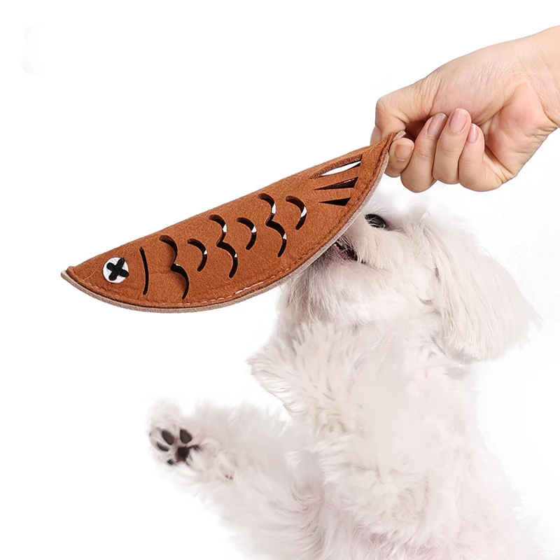 

Игрушка-пазл для питомцев, Портативная Игрушка-ножницы для питомцев маленького, среднего и крупного размера