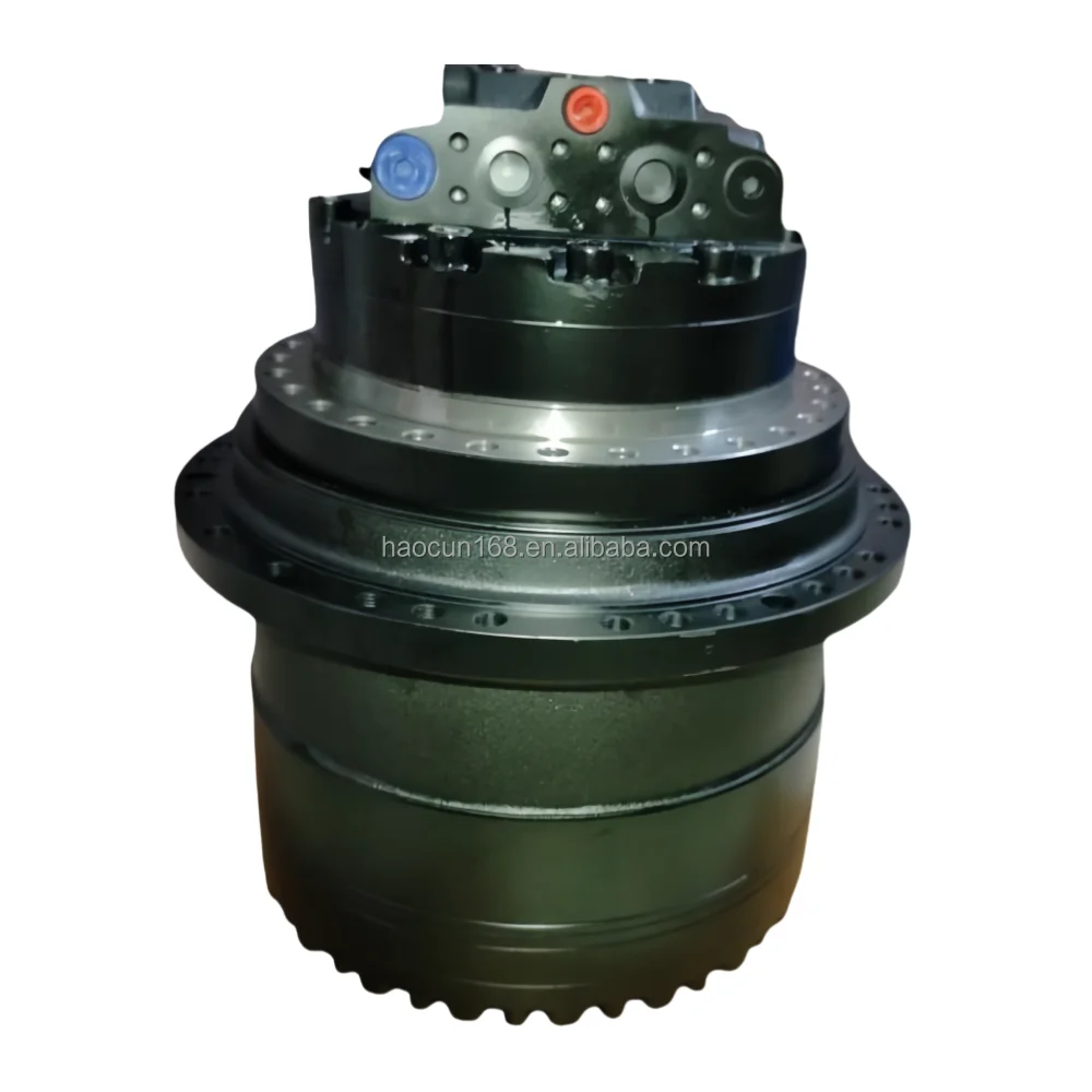 Дорожный двигатель K 1037757