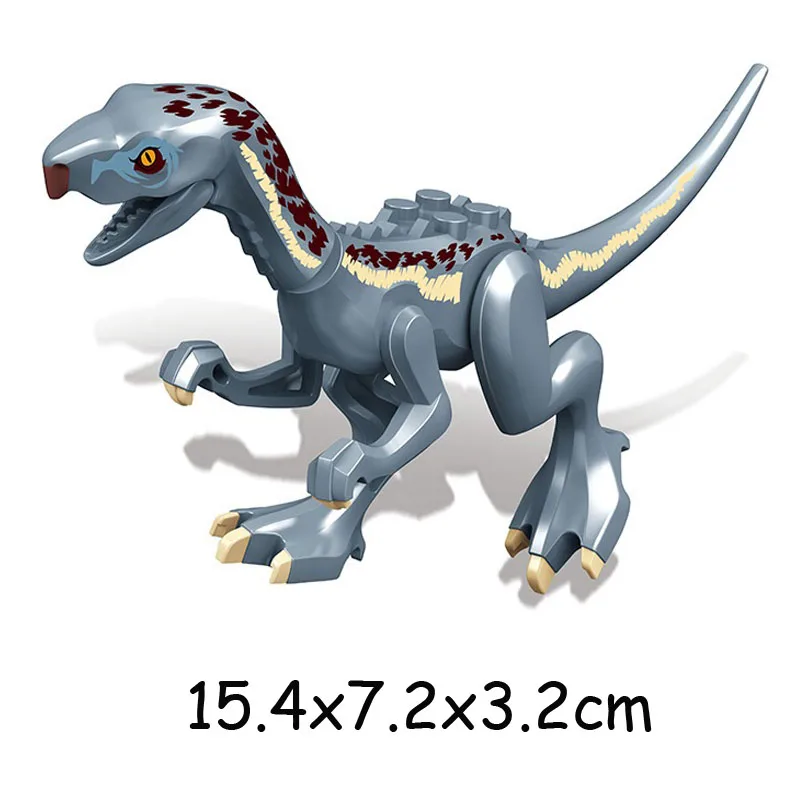 Новые Динозавры юрского периода модель анакилозавра мозазавра пластиозавра