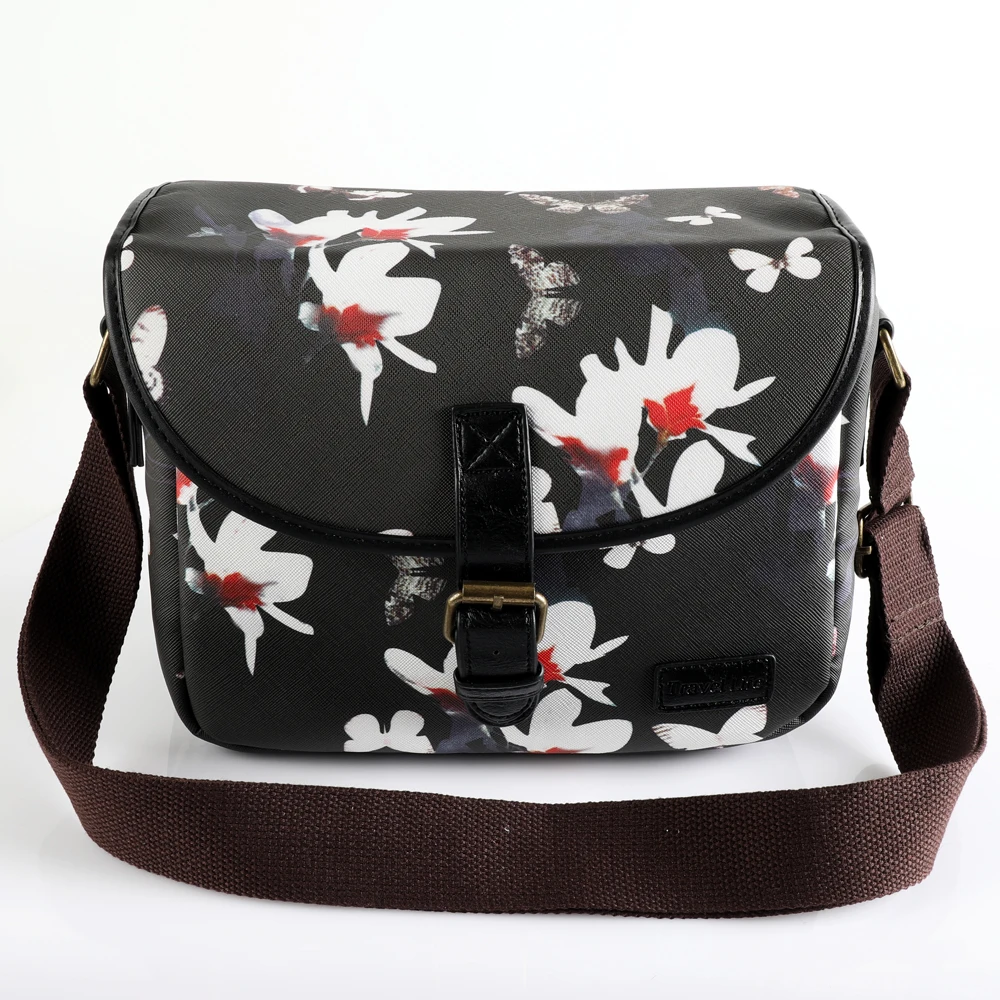 Чехол для цифровой зеркальной камеры водонепроницаемый ретро чехол фотосъемки