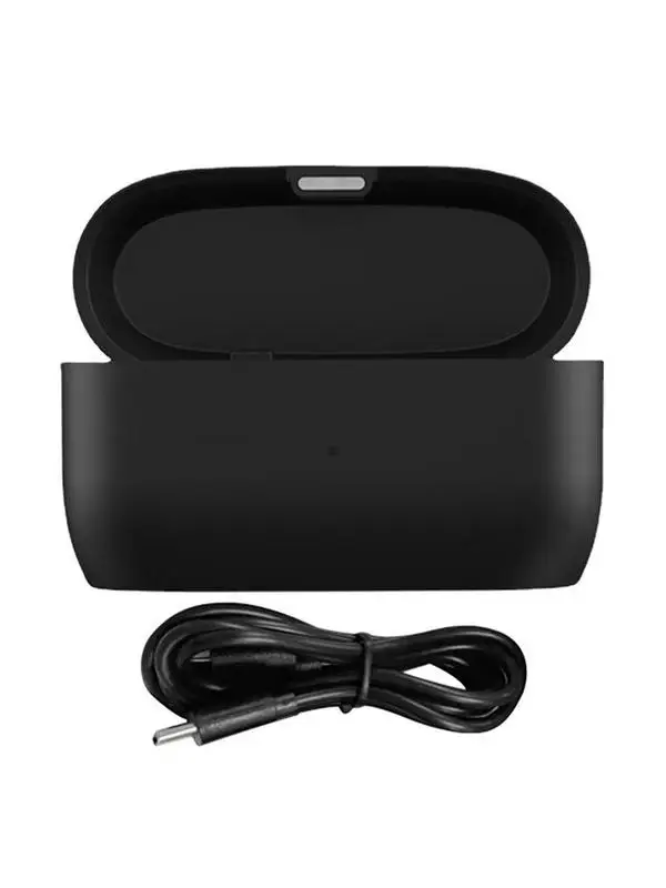 

Защитная зарядка Телефон ДЛЯ JABRA Elite 75t/Elite Active 75t беспроводные bluetooth совместимые Сменные аксессуары для наушников