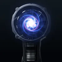 Мощная воздуходувка под АКБ Makita/Milwaukee/Dewalt#2