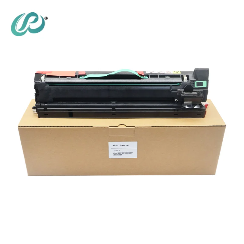 1 шт. AF1027PCU барабанная установка совместимая с Ricoh AF1022 1027 2022 2027 2037