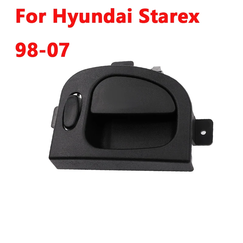 Новая внутренняя ручка двери для Hyundai Starex 1998 1999 2000-2007 0E: 83620-4A000 автомобильные