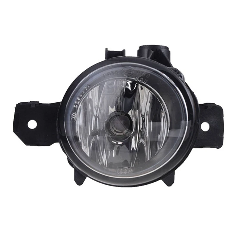 

Front Fog Light For-BMW X5 E70 X3 E83 E80 E81 Car-Styling DRL Driving Fog Lamp Headlights Halogen Light